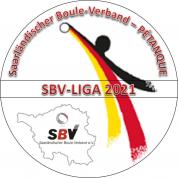 SBV Liga 2021