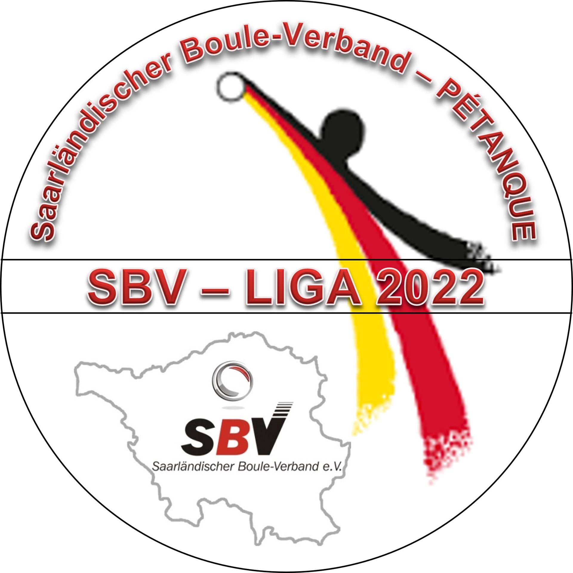 SBV Liga 2022