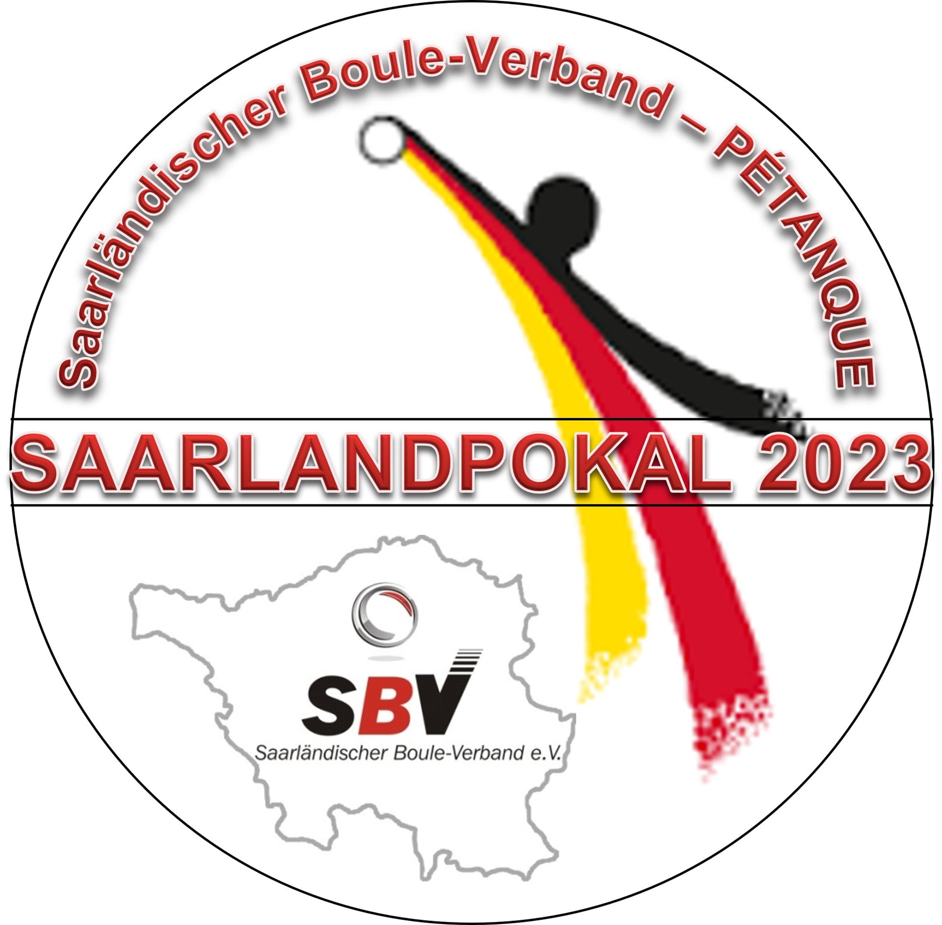 Saarlandpokal 2023