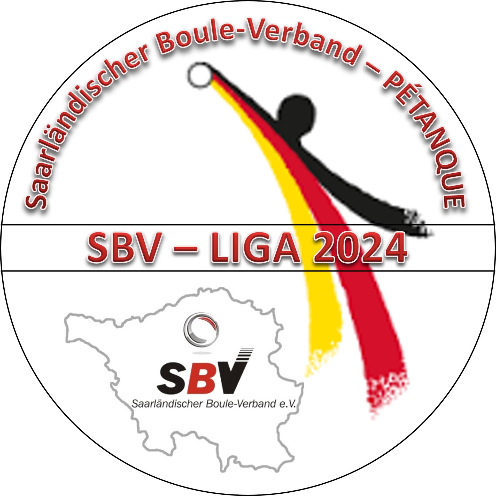 SBV Liga 2024