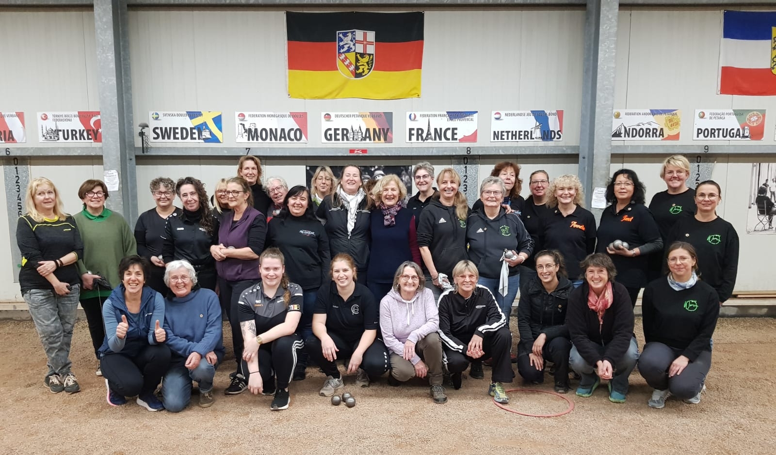 Frauenliga2024