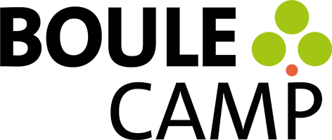Logo BouleCamp klein