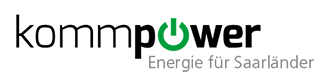 kommpower logo